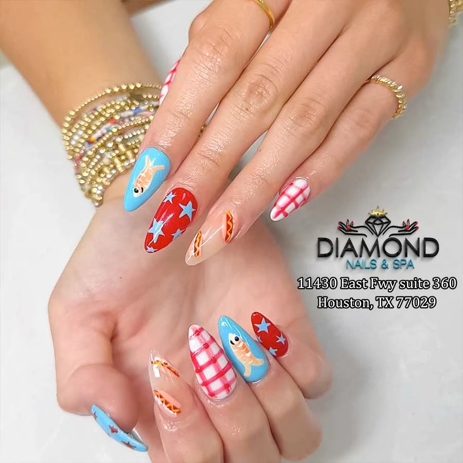 Top Trending Nail Art Design_Aug 26
